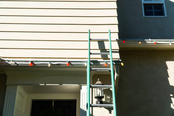 Best Steel Siding Installation  in Passaic, NJ