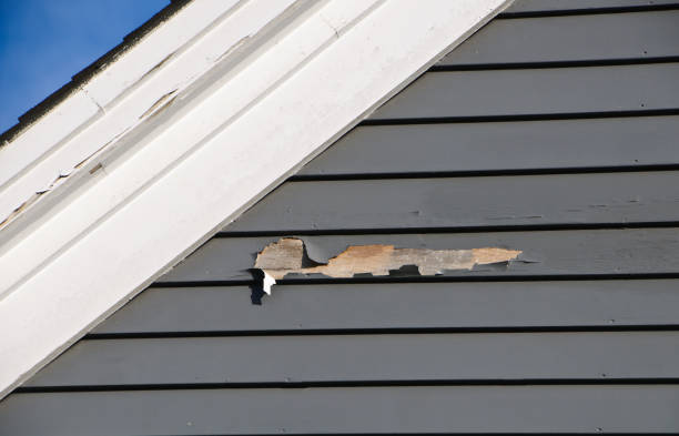 Affordable siding repair and maintenance services in Passaic, NJ