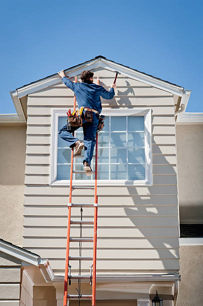 James Hardie Siding in Passaic, NJ