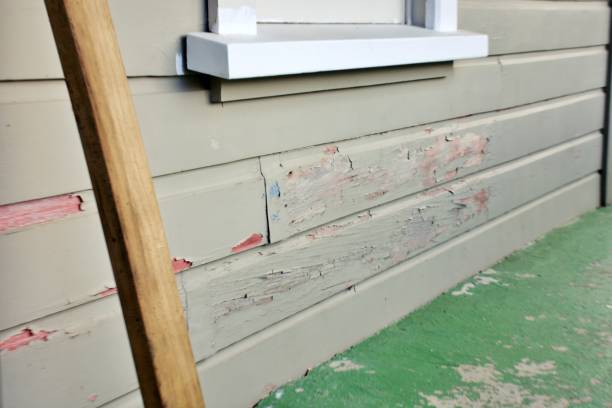 Best James Hardie Siding  in Passaic, NJ
