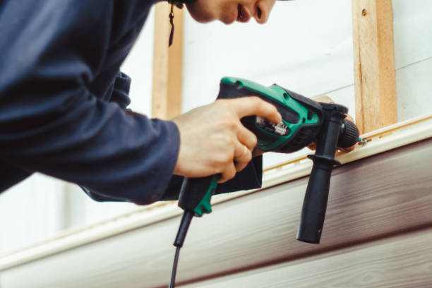 Trusted Passaic, NJ Siding Installation & Repair Experts